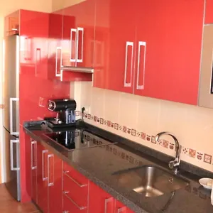 Apartamento - 2 Bedrooms With Wifi - 07030, Málaga