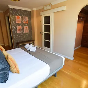 Apartamento Cremades Duke, Málaga