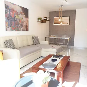 Apartamento S.quintin, Málaga
