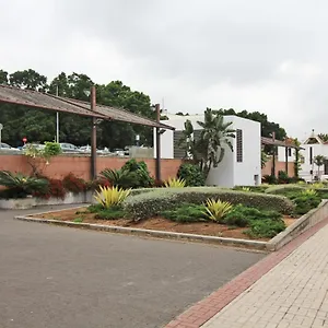 Apartamento Del Parque Flats - San Millan, Málaga