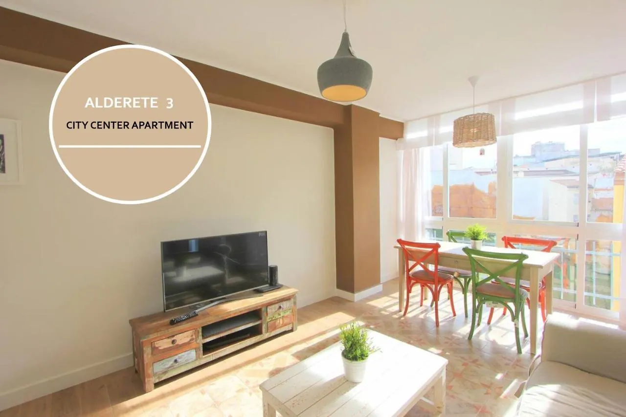 Apartment Malagasuite Historic Center Malaga