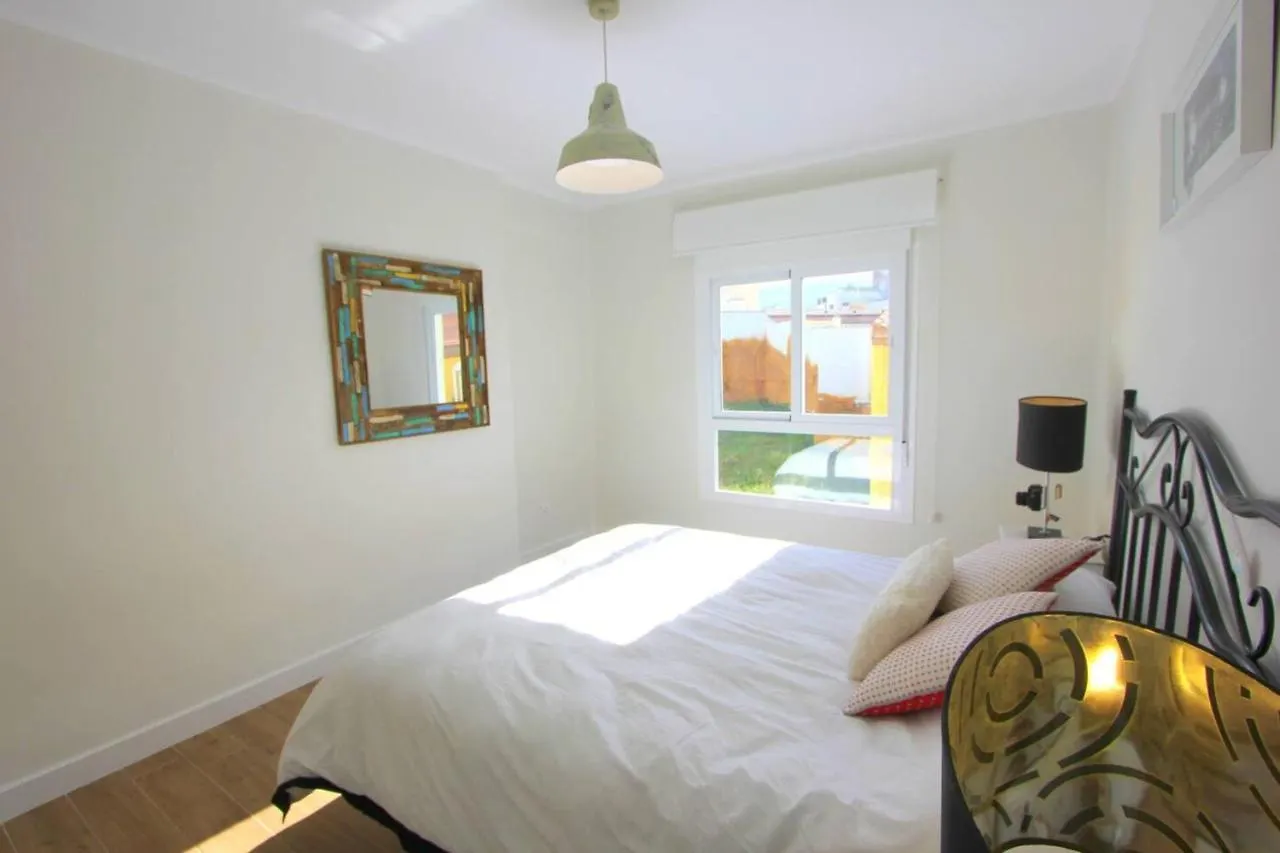 Malagasuite Historic Center Malaga Apartment