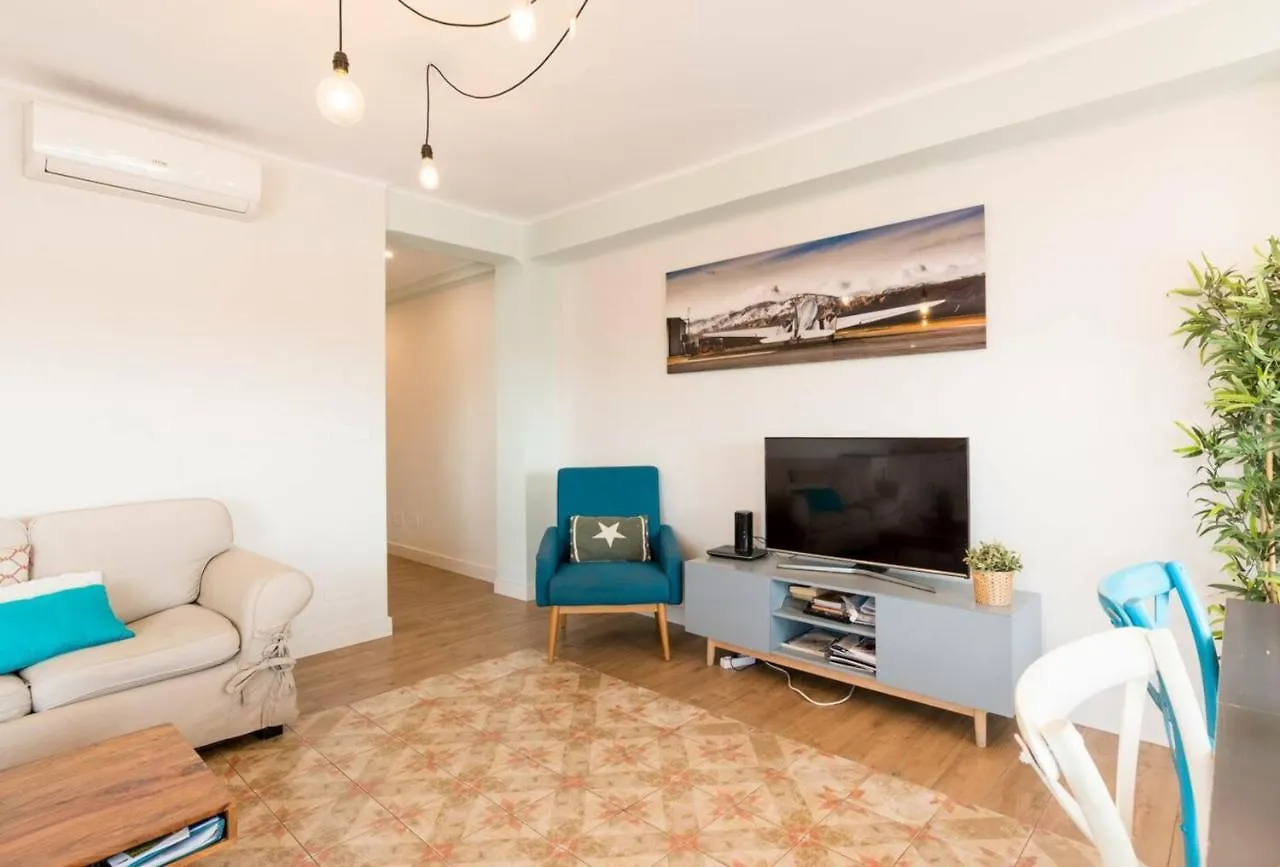 Apartment Malagasuite Historic Center Malaga Spain