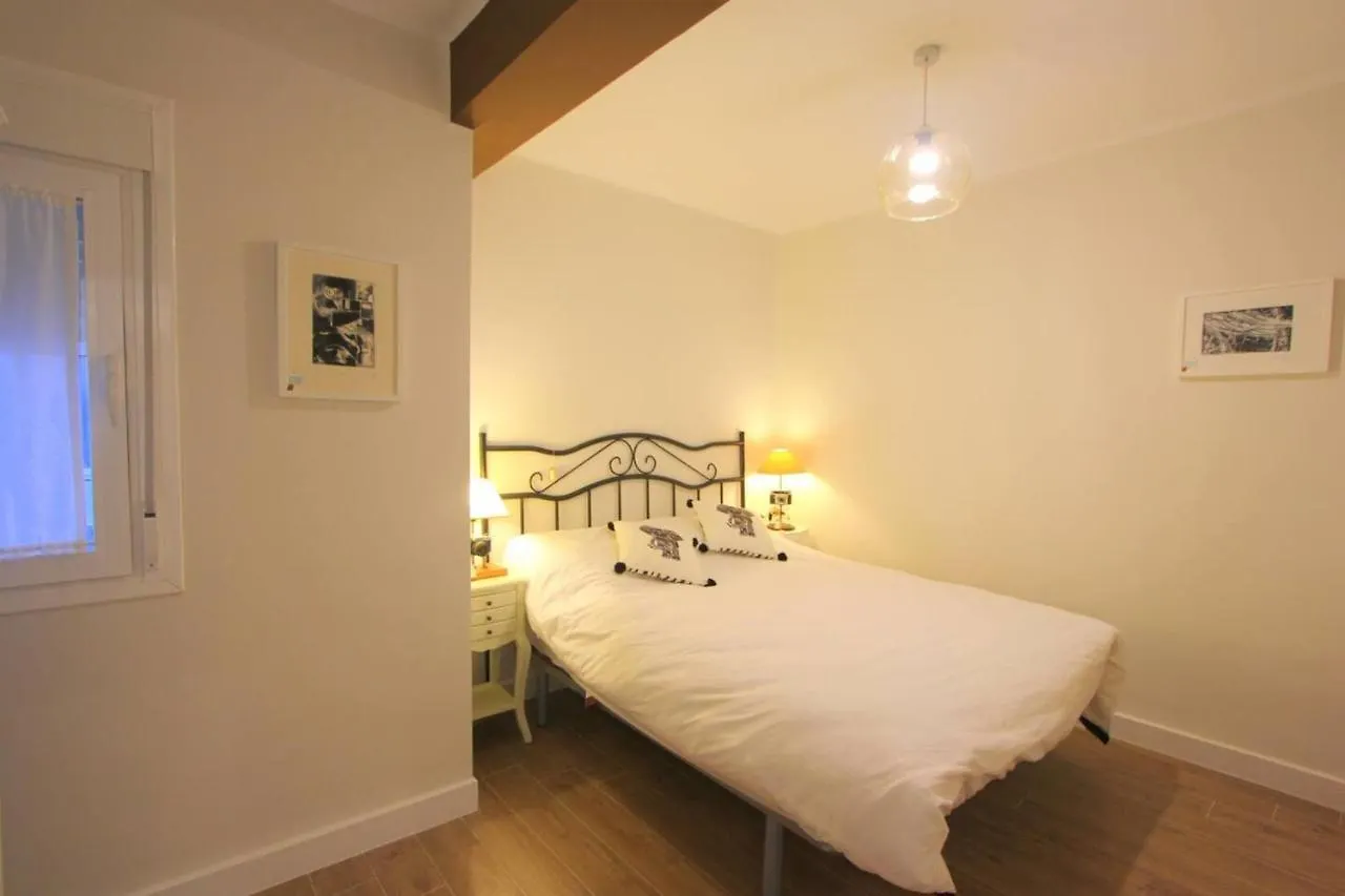 Malagasuite Historic Center Malaga Apartment